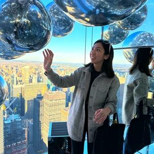 Overshirt light jacket